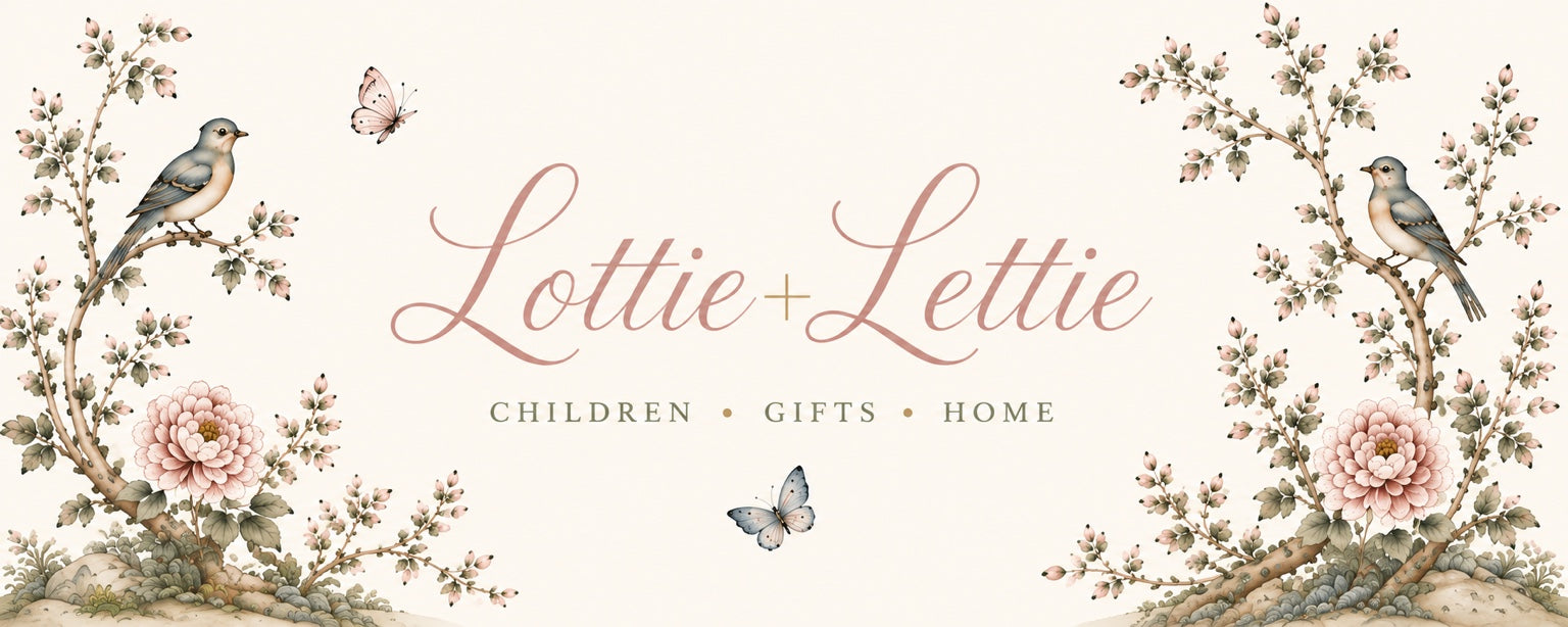 Lottie + Lettie
