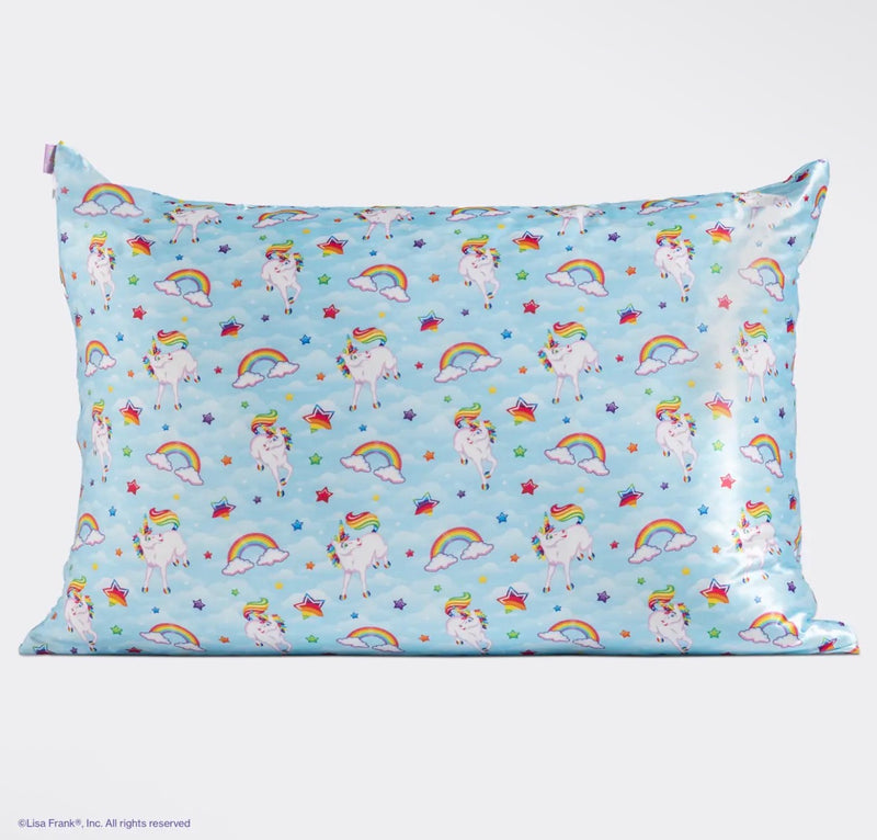 Lisa Frank X Kitsch Standard Satin Pillowcase - Markie™